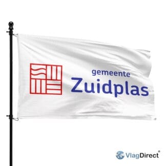 Zuidplas vlag