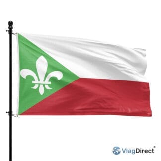 Zundert vlag