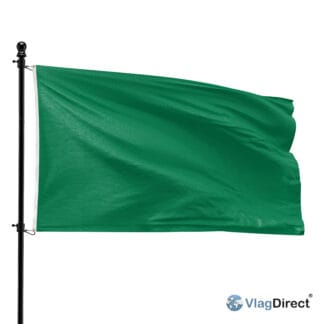 Groene vlag