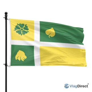 Hof van Twente vlag