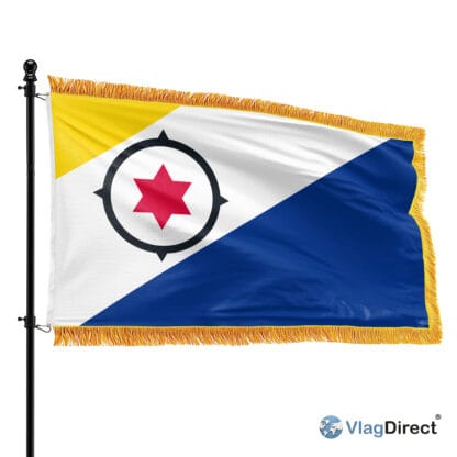 Luxe_Bonaire vlag