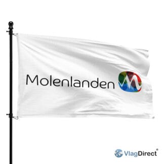 Molenlanden vlag