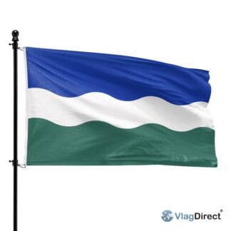 Nederweert vlag