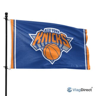 New York Knicks vlag
