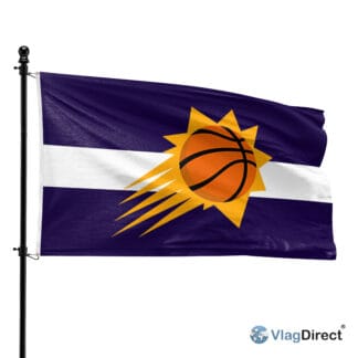Phoenix Suns vlag