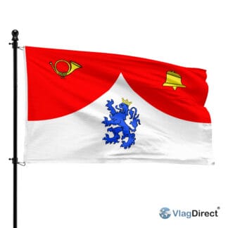 Tellin vlag