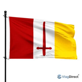 vlag_Aalst