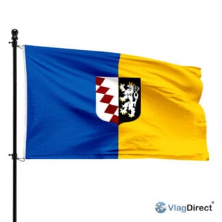 vlag_Buggenhout