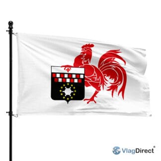 vlag_Charleroi
