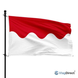 vlag_Chaumont-Gistoux