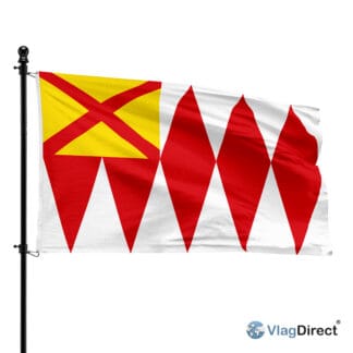 vlag_Crisnée