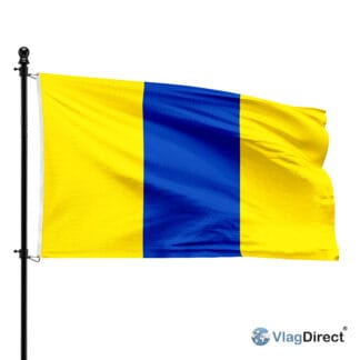 vlag_Dour