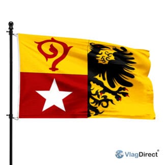 vlag_Maasmechelen