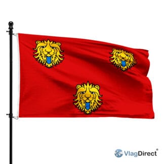 vlag_Staden