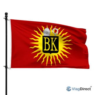 vlag_Zonnebeke